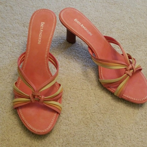 Enzo Angiolini Shoes - Sandals